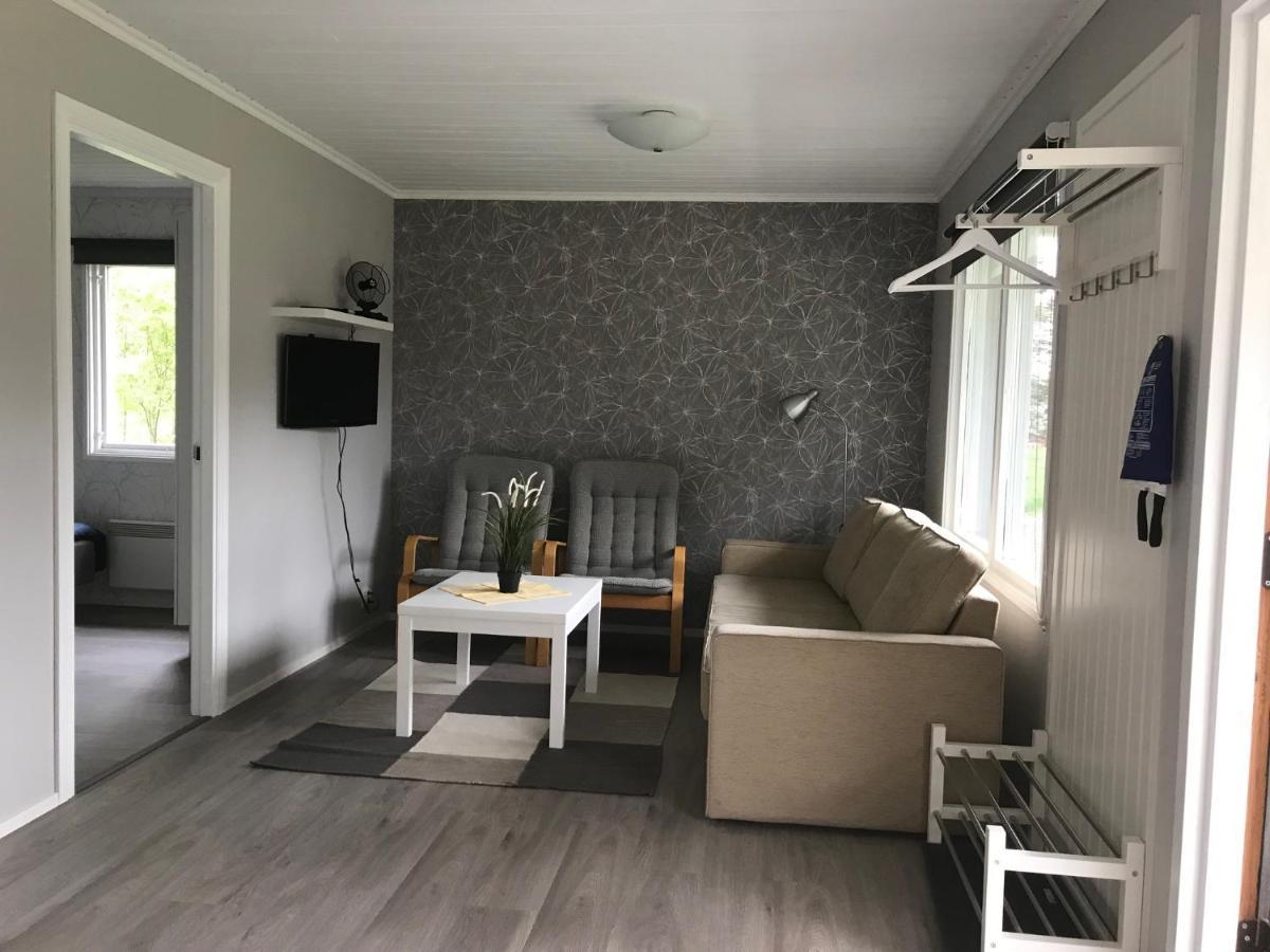 Bed and Breakfast Kastelholms Gaesthem Sund Exterior foto